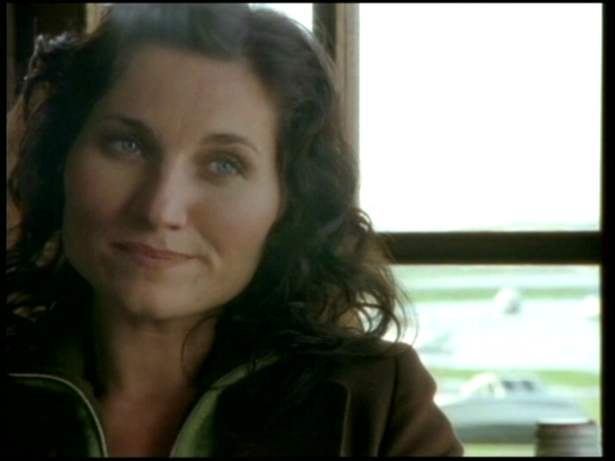 Kate Fleetwood extraordinary face structure Square Jawed Women